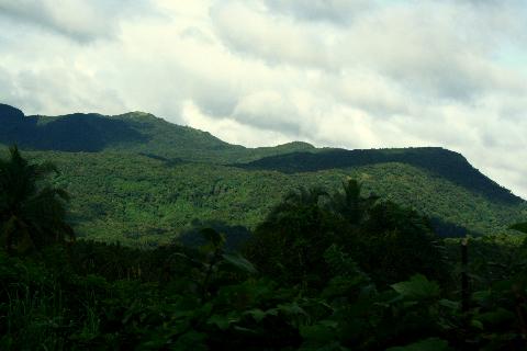 Goa Hill and Landscape - Download Goa Photos